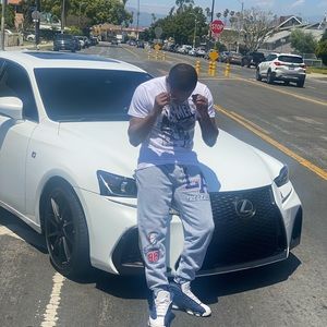 Meet your Posher, Isaiah